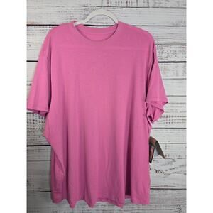 Nike Essential Women's oversized short sleeve T-shirt size XL